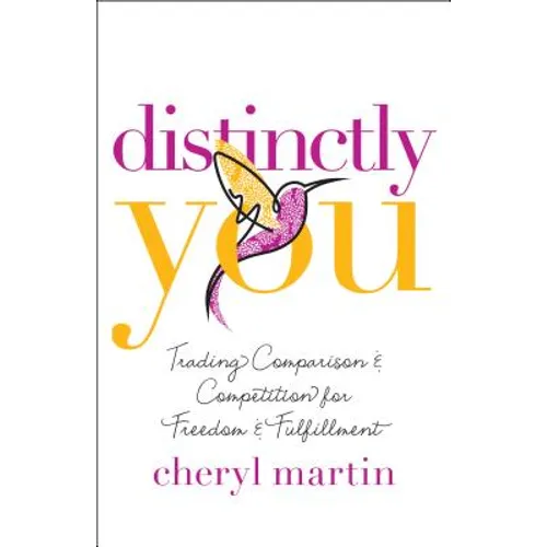 Distinctly You