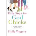 Daily Steps for GodChicks