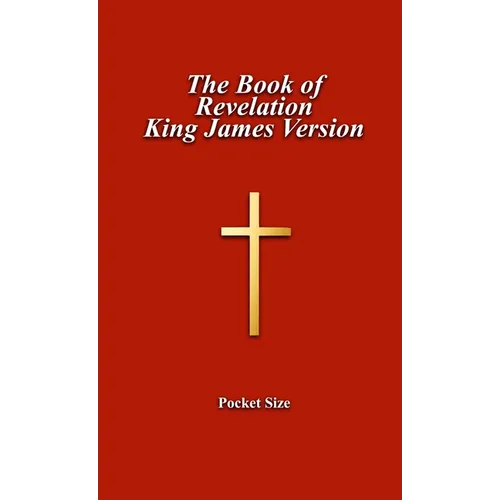 The Book of Revelation King James Version