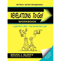 Revelations to Go! Workbook: A Guide That's a Blast from the Book That's Last!