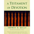 A Testament of Devotion