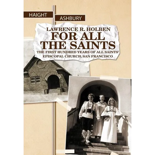 For All the Saints