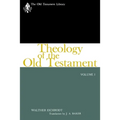 Theology of the Old Testament