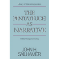 The Pentateuch as Narrative: A Biblical-Theological Commentary