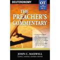 The Preacher's Commentary - Vol. 05: Deuteronomy: 5
