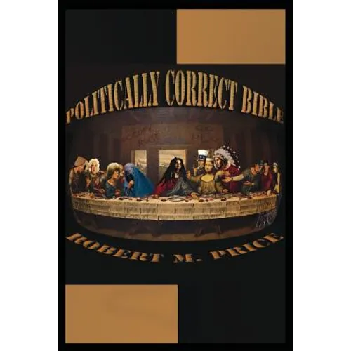 The Politically Correct Bible