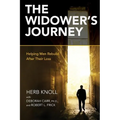 The Widower's Journey: Helping Men Rebuild After Their Loss