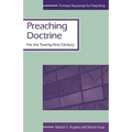 Preaching Doctrine