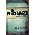 The Peacemaker: Handling Conflict Without Fighting Back or Running Away
