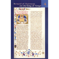 Sermons on the Song of Songs Volume 4: Volume 40