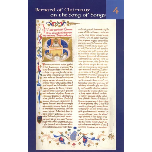 Sermons on the Song of Songs Volume 4: Volume 40
