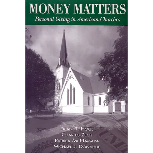 Money Matters