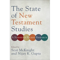 The State of New Testament Studies: A Survey of Recent Research