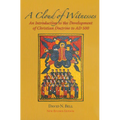 A Cloud of Witnesses: Volume 218