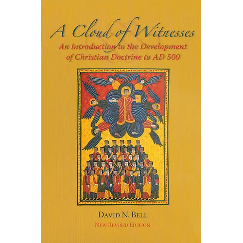 A Cloud of Witnesses: Volume 218
