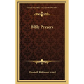 Bible Prayers