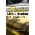 Bible Memorization Handbook