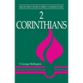 2 Corinthians: Believers Church Bible Commentary