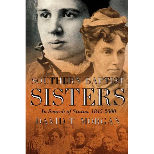 Southern Baptist Sisters