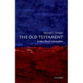 The Old Testament: A Very Short Introduction