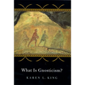 What Is Gnosticism?