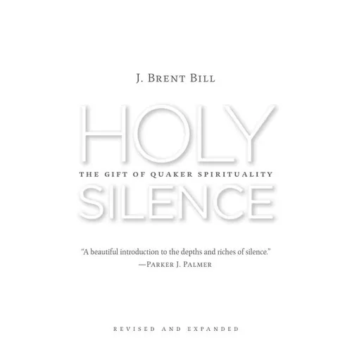Holy Silence