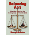 Balancing Acts