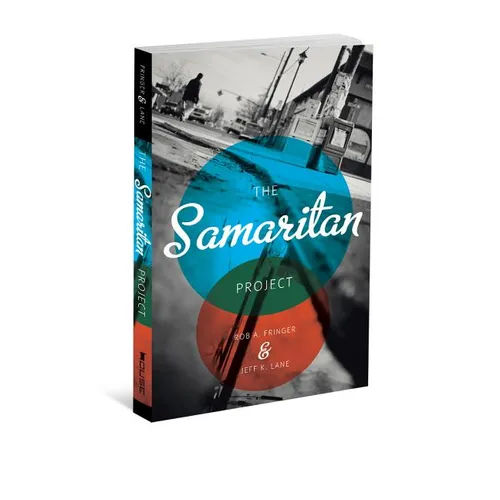 The Samaritan Project