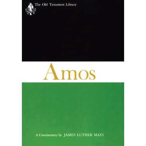 Amos (Otl)