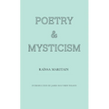 Poetry and Mysticism
