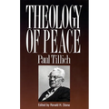 Theology of Peace