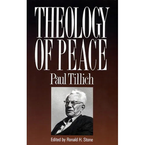 Theology of Peace