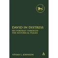 David in Distress: His Portrait Through the Historical Psalms