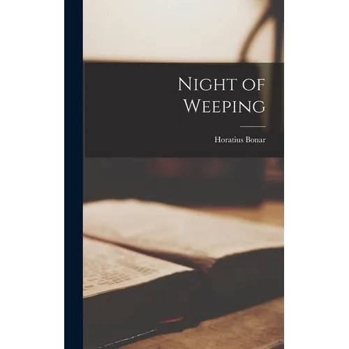 Night of Weeping