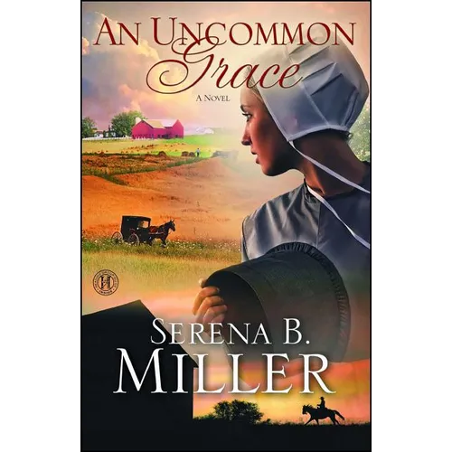 An Uncommon Grace
