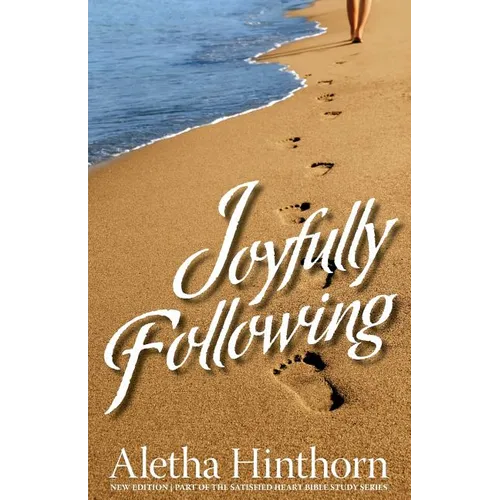 Joyfully Following