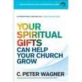 Your Spiritual Gifts Can Help Your Church Grow