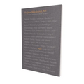 The Jesus Bible Journal, Mark, Niv, Paperback, Comfort Print