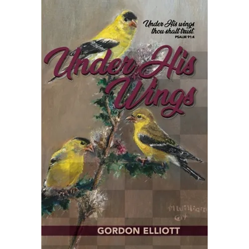 Under His Wings