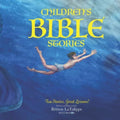 Children's Bible Stories: Fun Stories, Great Lessons!