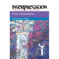 First Corinthians Interpretation