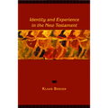 Identity and Experience in the New Testament