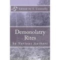 Demonolatry Rites