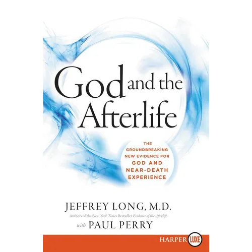 God and the Afterlife LP