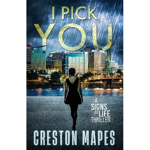I Pick You
