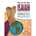 Isaiah Homiletics Workbook