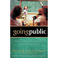 Going Public