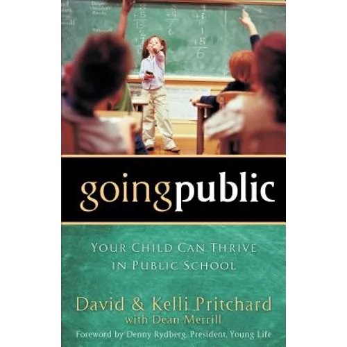 Going Public
