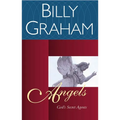 Angels: God's Secret Agents