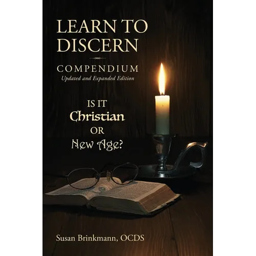 Learn to Discern Compendium